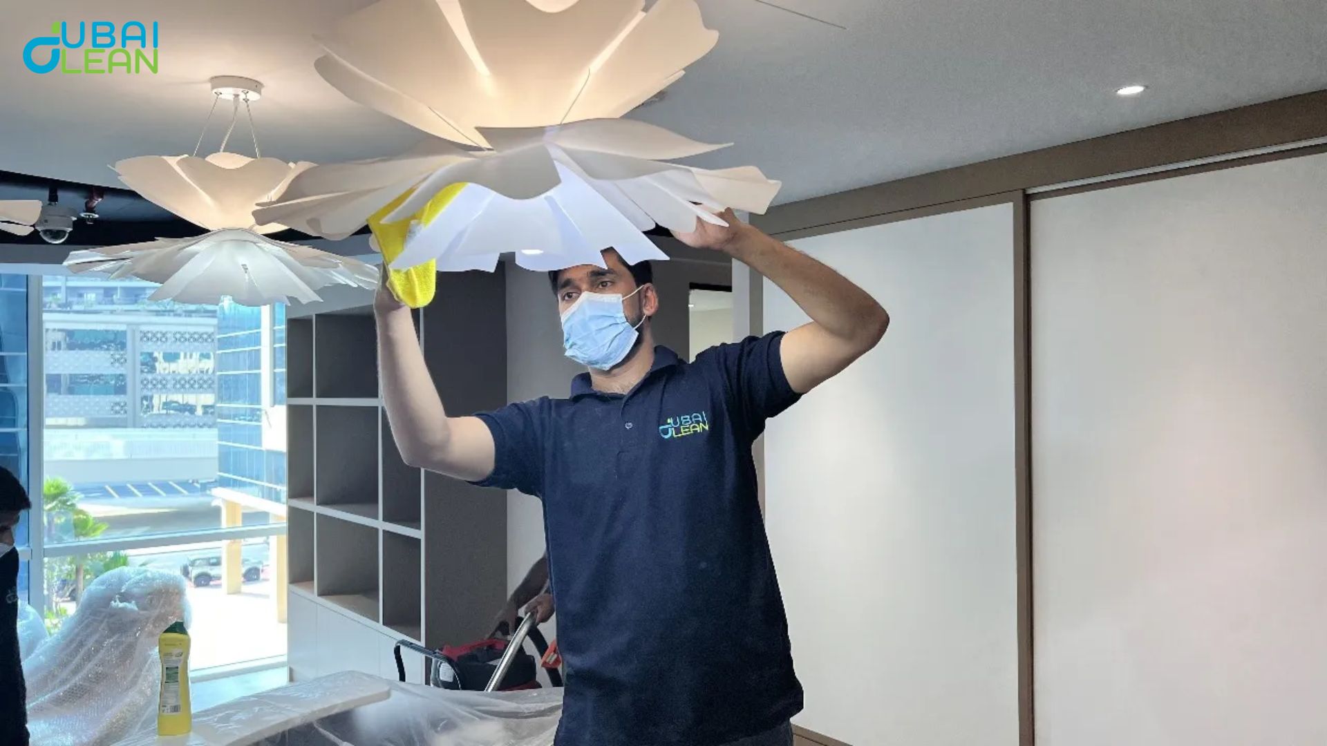 Deep Cleaning Services in Dubai: Cost, Benefits, and Tips | DubaiClean
