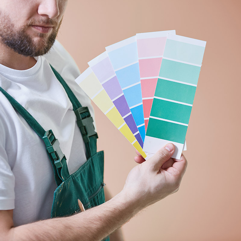 Painting Services in Dubai