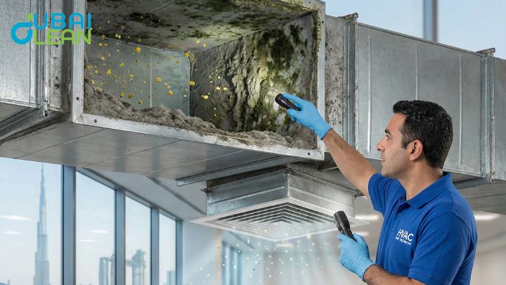 best Season for Air Duct Cleaning