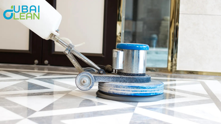 professional marble polishing