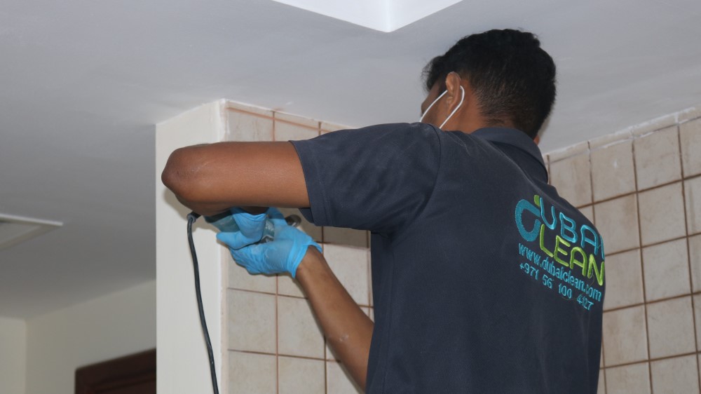 expert grout restoration services in dubai
