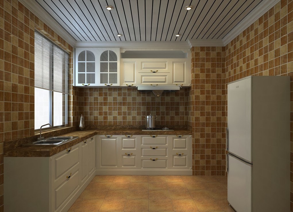 affordable kitchen ceiling repair solutions in dubai