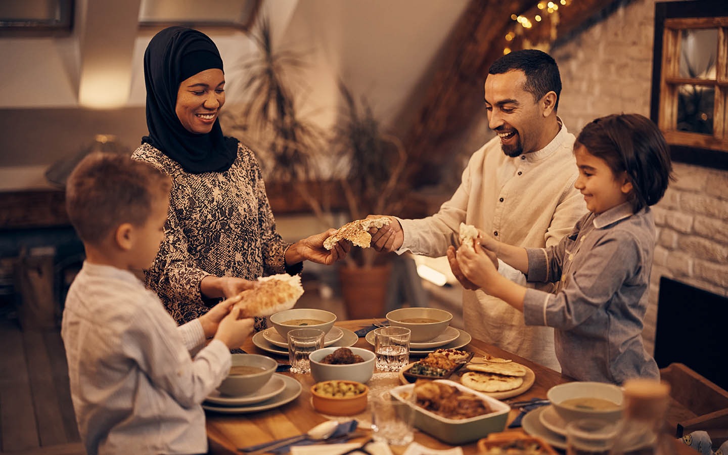 maintaining a clean home during ramadan in 2024