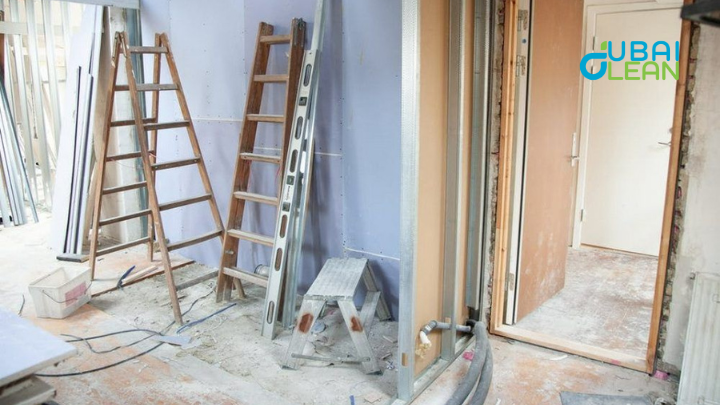 “Residential Move-In & Move-Out Painting Dubai”