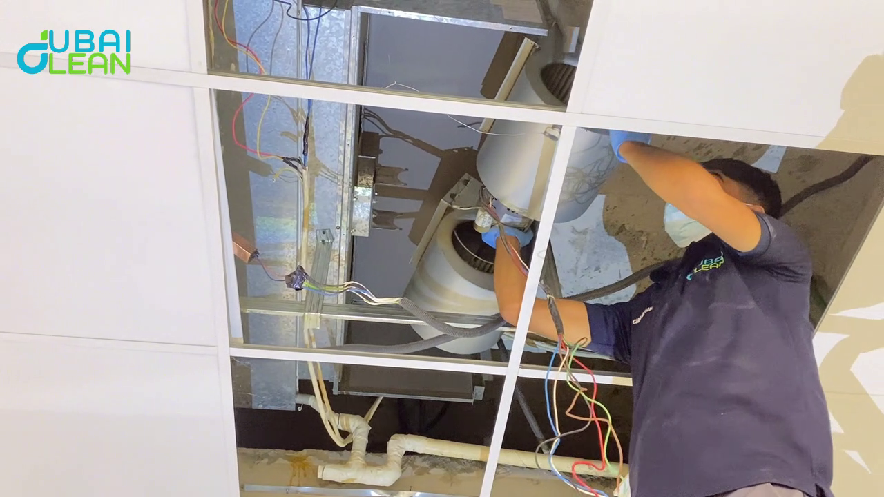 ac coil cleaning services dubai