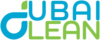 dubaiclean deep cleaning services dubai logo