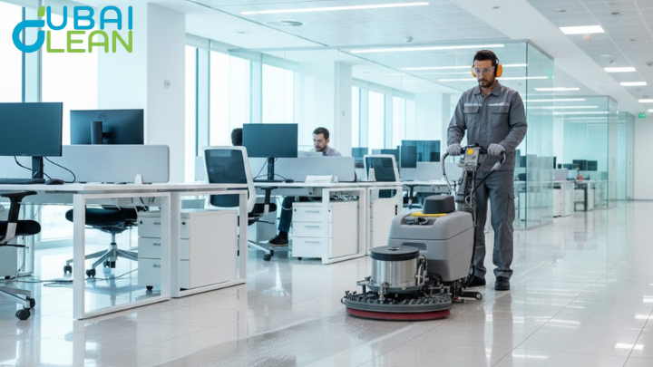 effective deep cleaning strategy