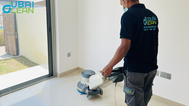 floor deep cleaning services in dubai