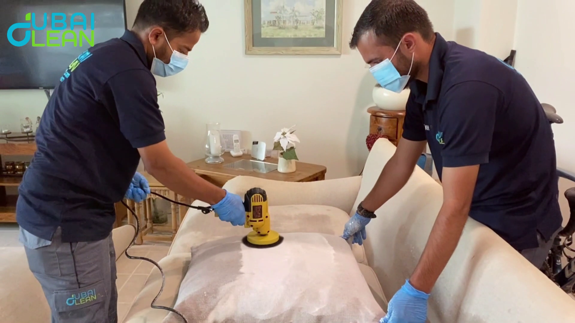 Sofa Cleaning Dubai: Deep Cleaning Guide & Tips