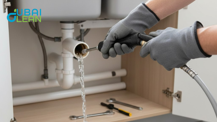 methods of pipeline deep cleaning