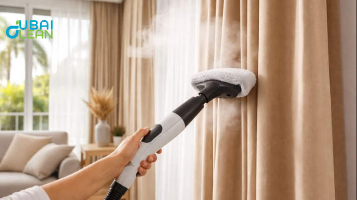Curtain Care Dubai