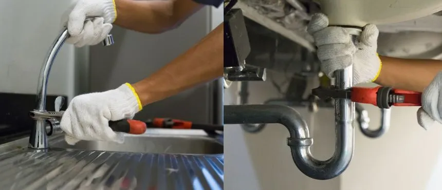 Plumbing Services in Dubai, Plumber services in Dubai