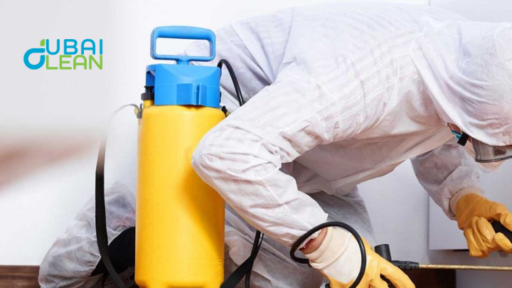 Top Pest Control Companies