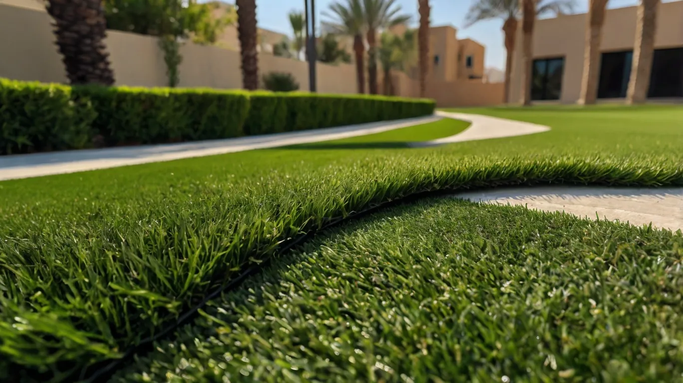 price of artificial grass