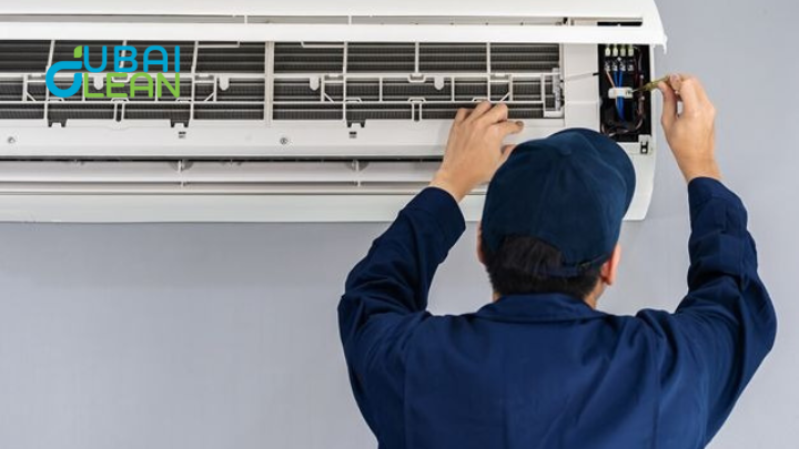 Home AC Repair in Dubai