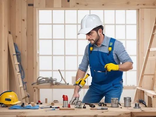 Reliable Handyman Services in Dubai