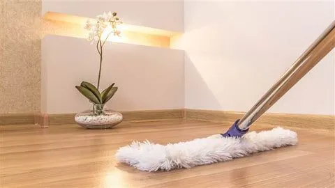 Benefits of Deep Cleaning