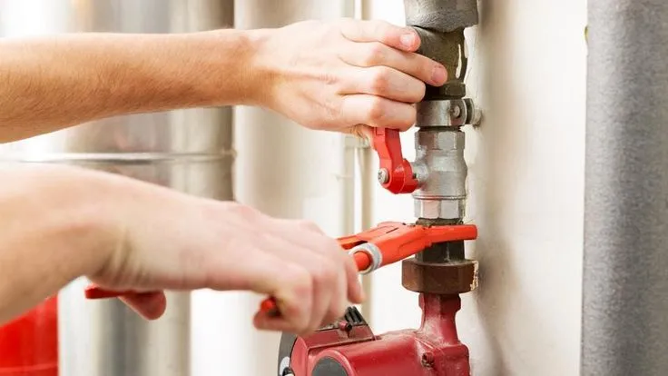 Office & Commercial Property Handyman Services