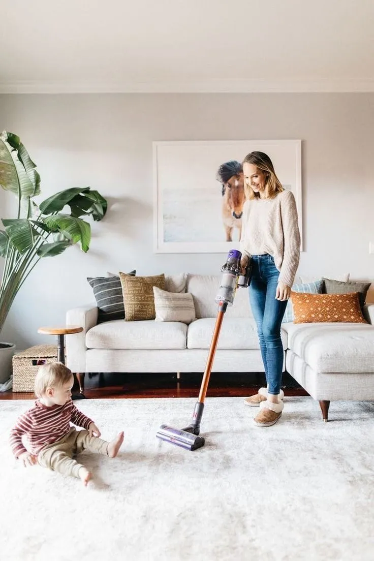 carpet cleaning services​