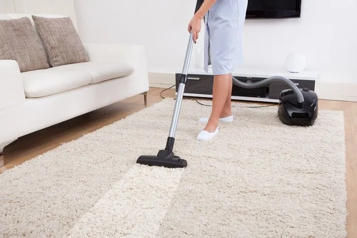 carpet cleaning