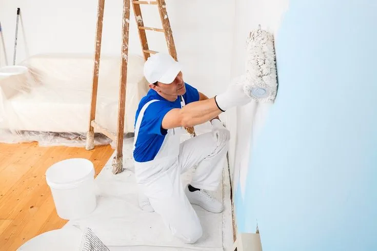 House Painting Experts in Dubai