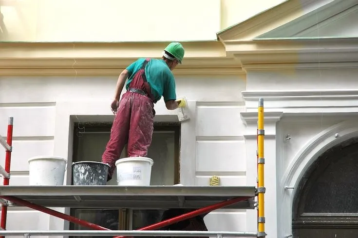 How Our Paint and Deep Cleaning Ensure Lasting Results Over Competitors