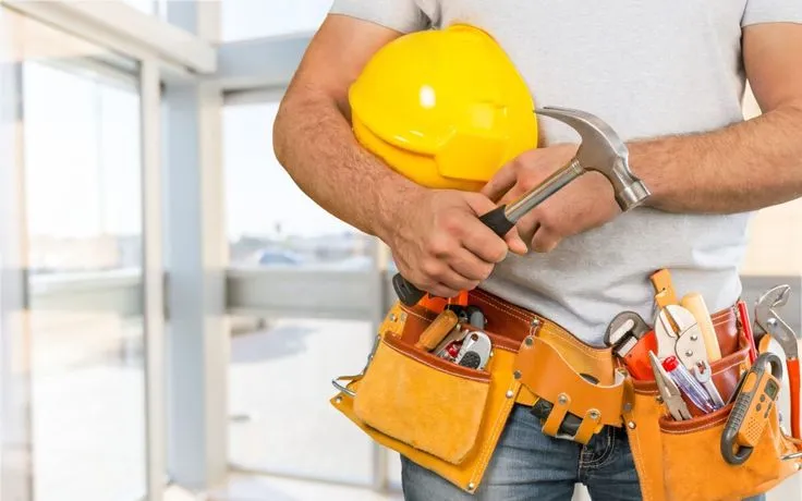 Office & Commercial Property Handyman Services