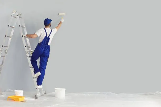Expert house painting services in Dubai with competitive pricing.