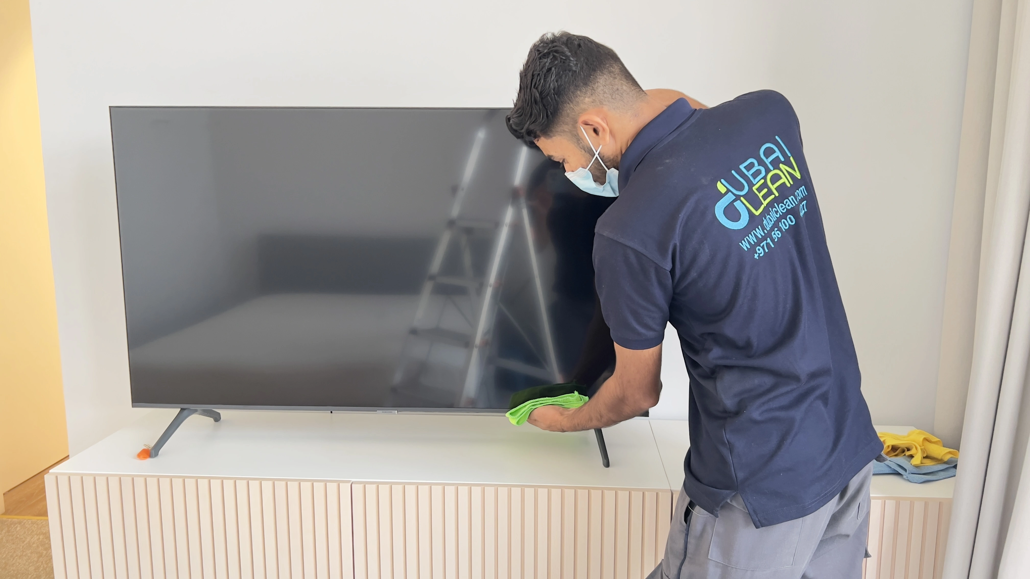 Hourly Cleaning Services Abu Dhabi Island Guide