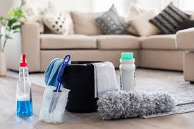 Deep Cleaning Adalah