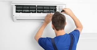 AC Repair for Commercial