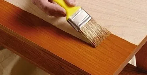 furniture wood polish services dubai