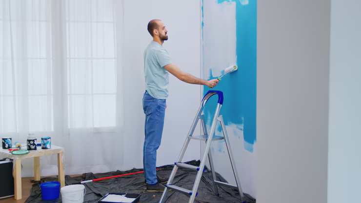How Much to Paint Villa cost Dubai? Complete Price Guide