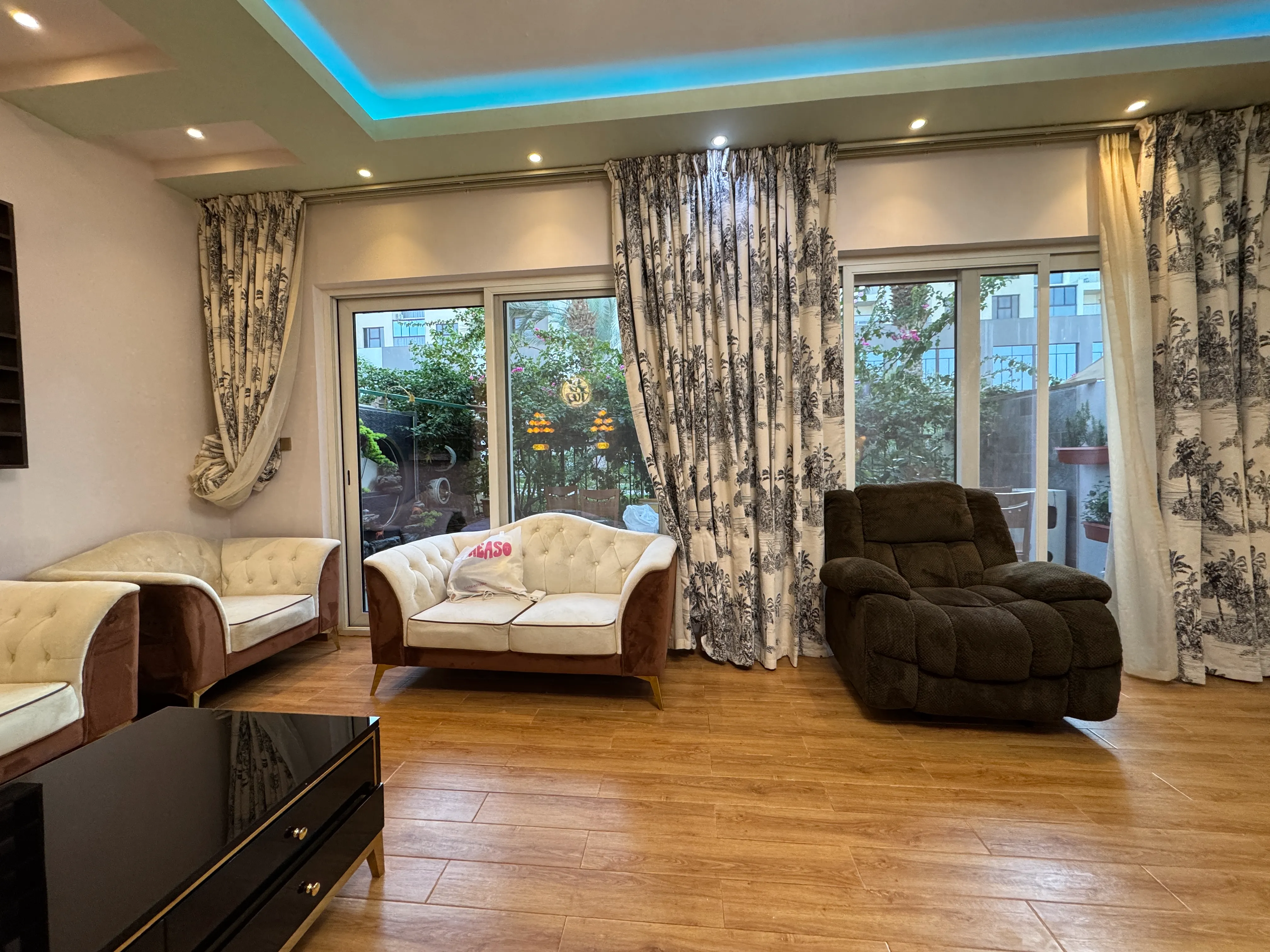 Can a Single Visit Truly Deep Clean Your Space?
