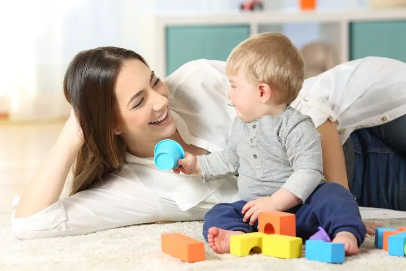 Maid Right Cleaning Service