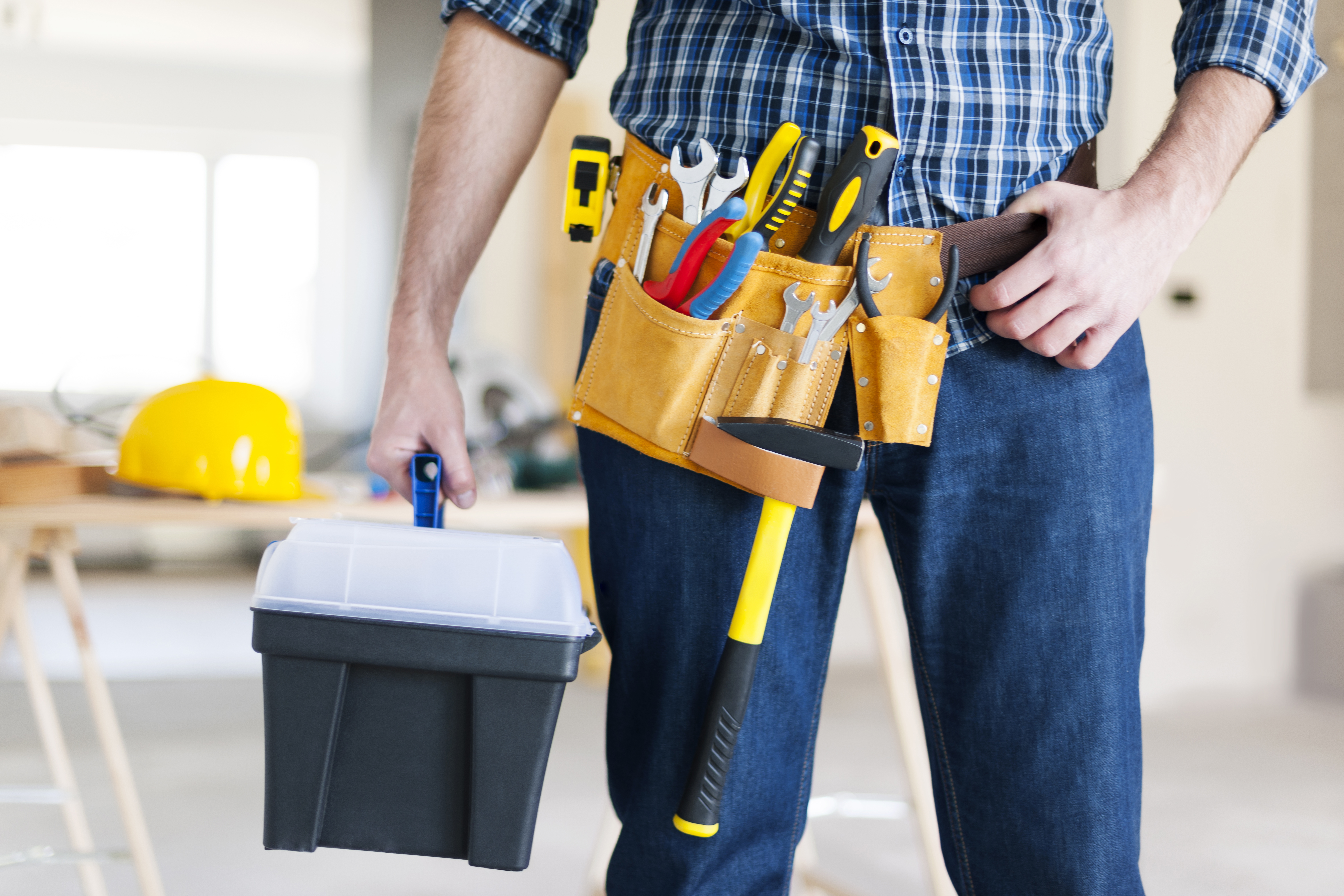 Handyman Solutions in Dubai