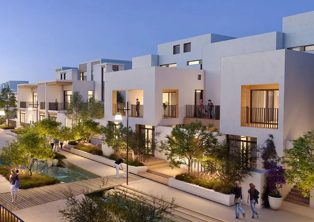 townhouse deep cleaning dubai