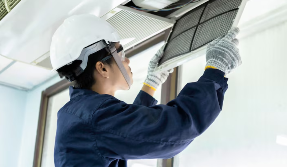 ac coil cleaning in dubai