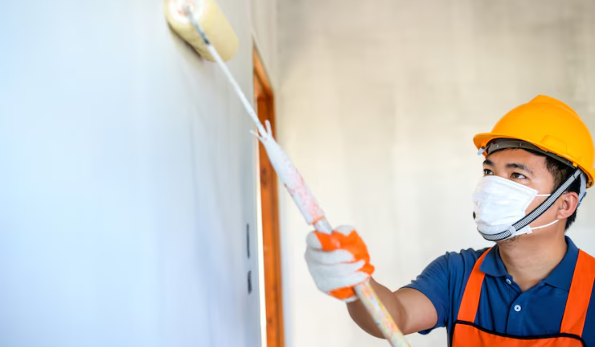 Affordable Villa Painting Dubai