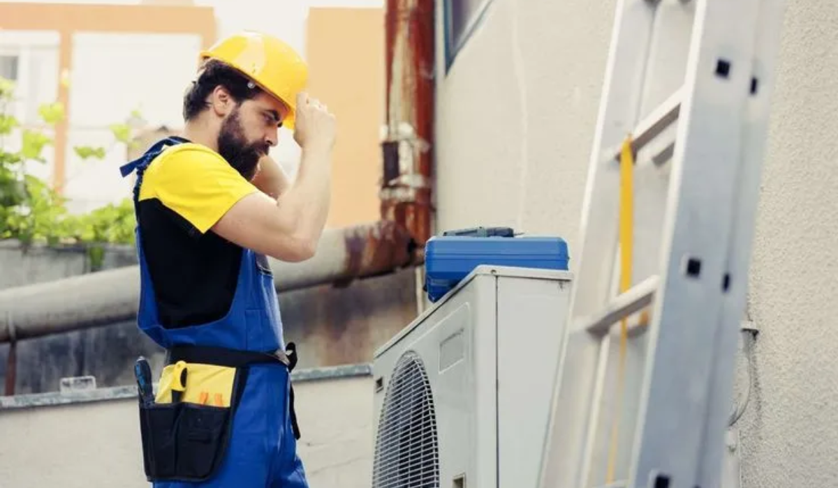 AC Duct Installation Complete Guide Step-by-Step