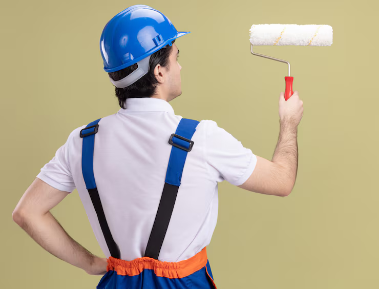 Apartment Painting in Dubai
