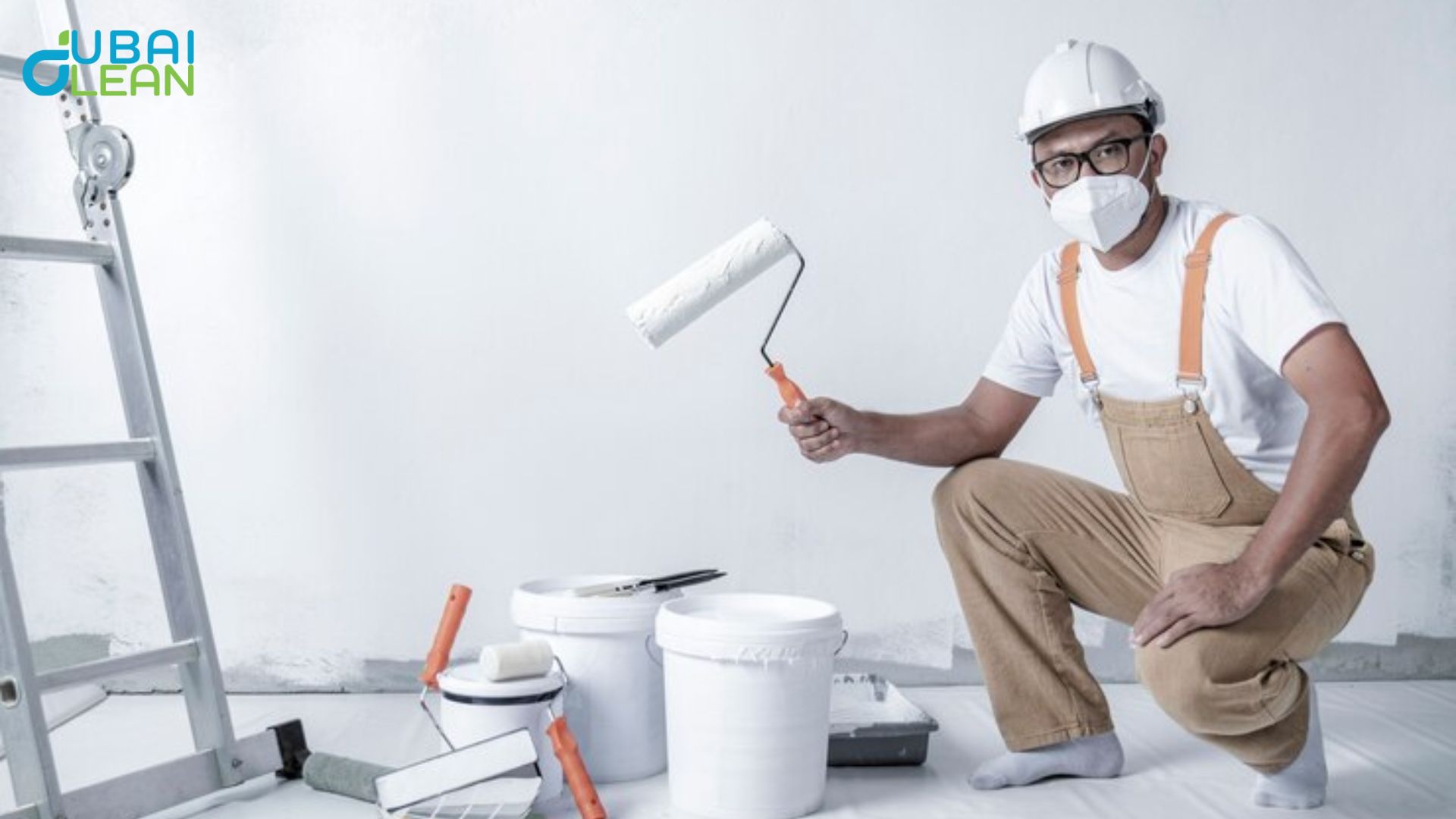 How Much to Paint Villa cost Dubai? Complete Price Guide