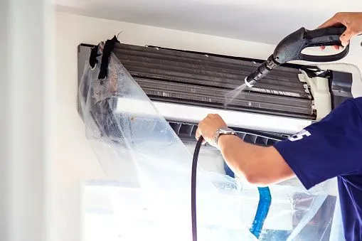 Keep your AC running efficiently in Dubai’s heat with home AC coil cleaning spray. Learn how to use it, when to clean, and the best products in the UAE.