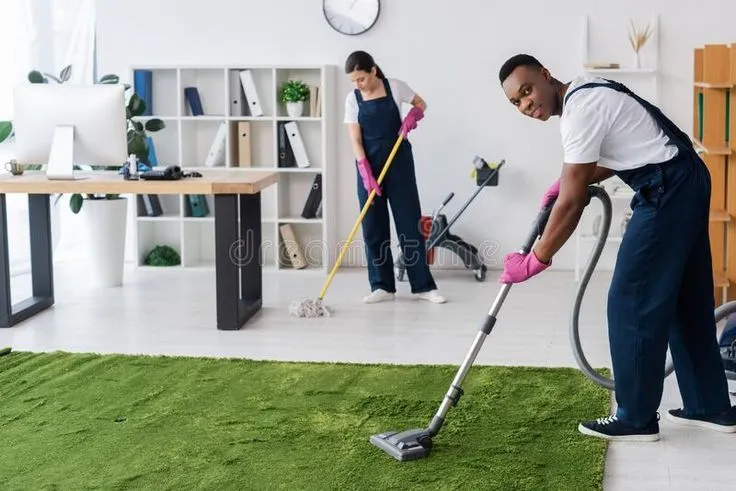 how to prepare for carpet cleaning​