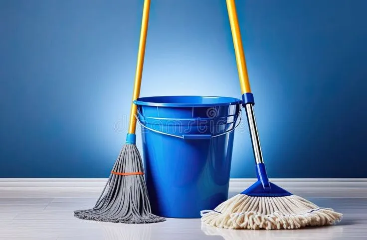 Deep Cleaning Essentials for Homes in Dubai
