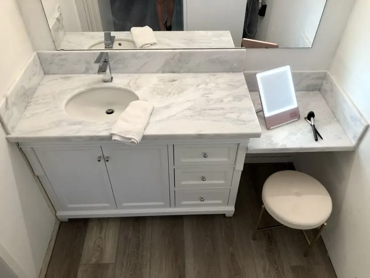 Marble Cleaning and Polishing Services in Dubai
