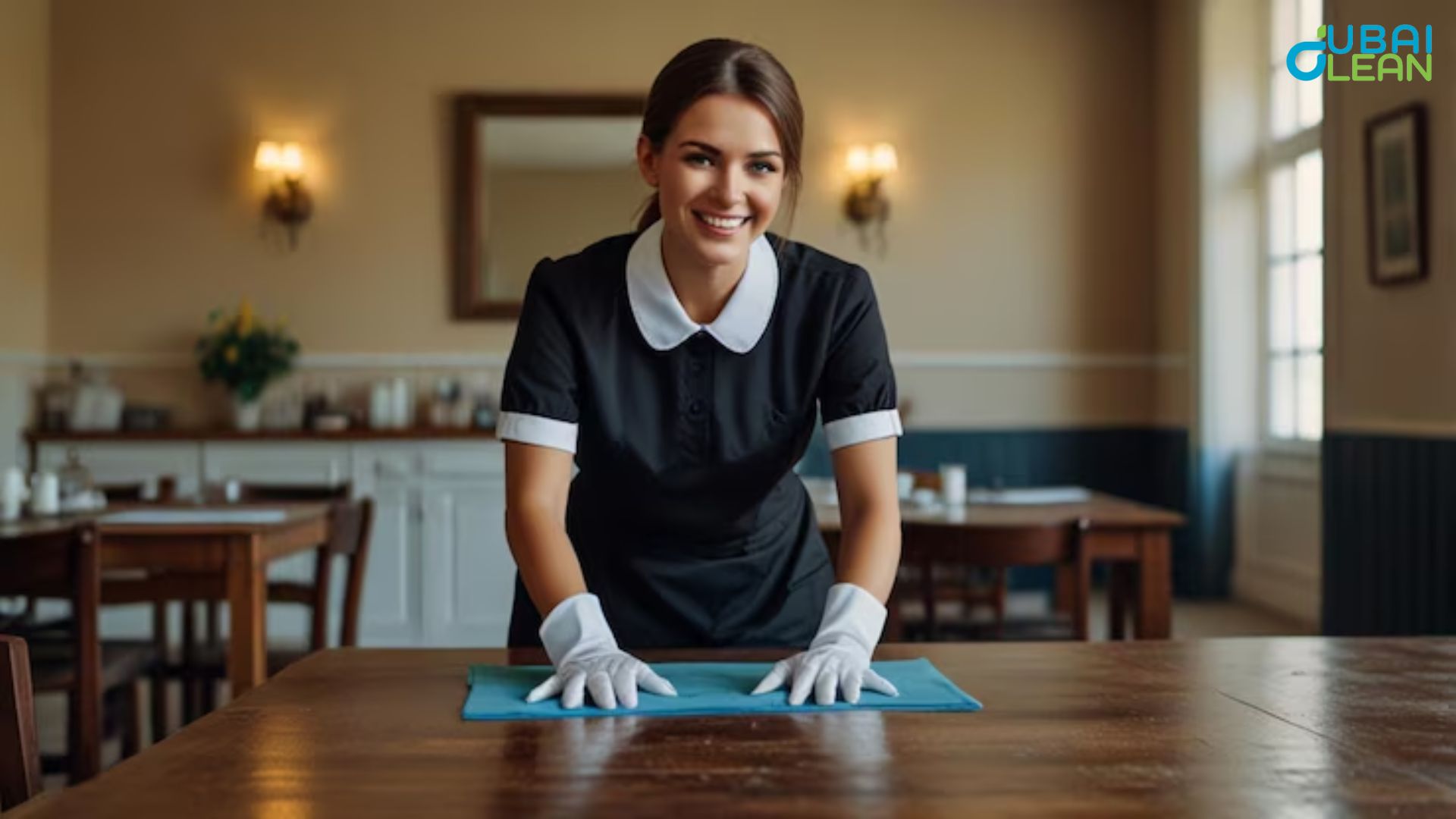 Housekeeping Cleaning Guide Dubai | Tips & Techniques