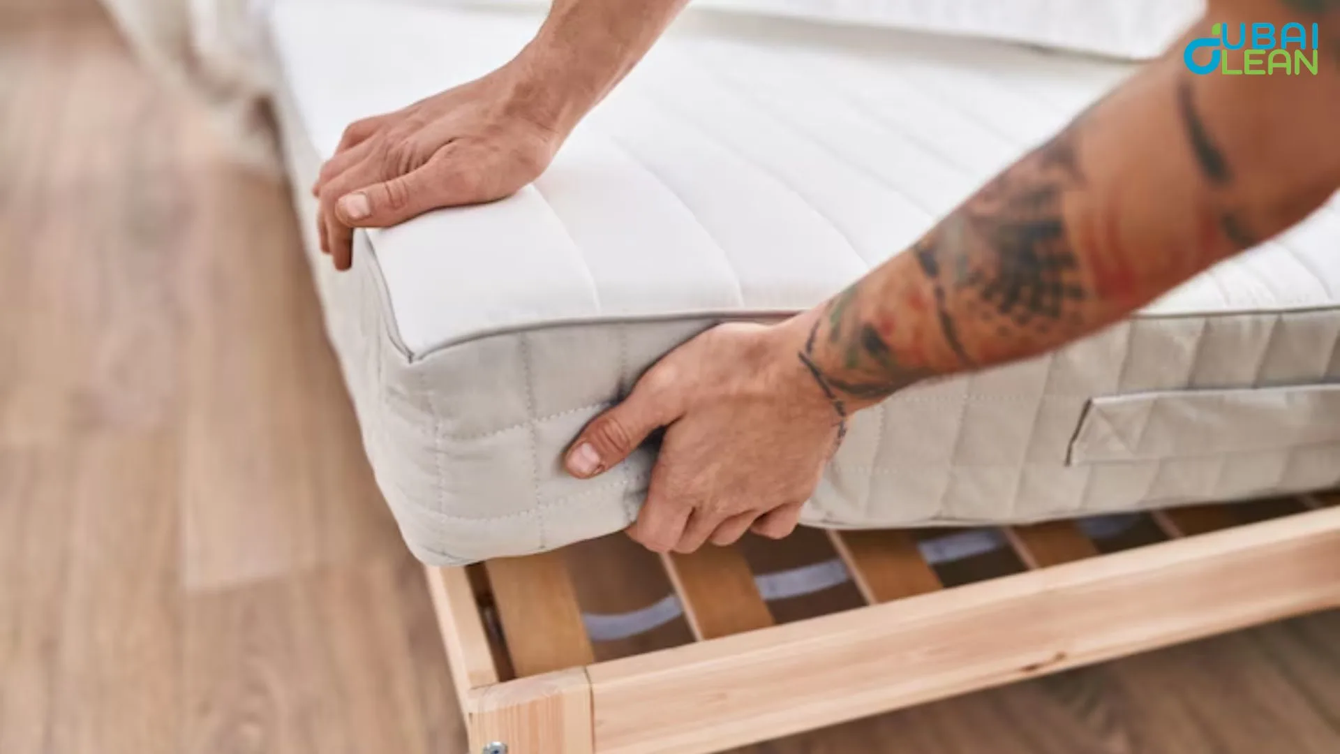 Foldable Mattress Dubai: Complete Guide & Best Options