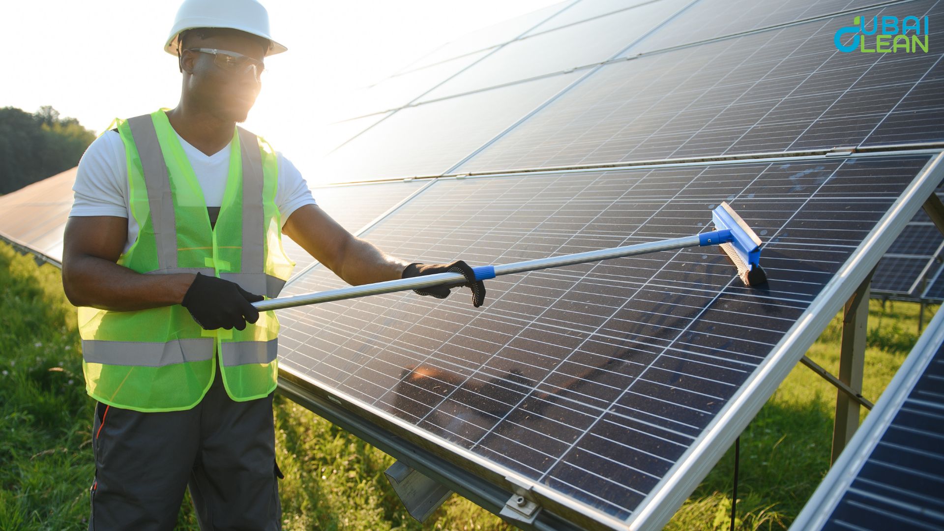 When to Clean Solar Panels: Best Timing & Methods