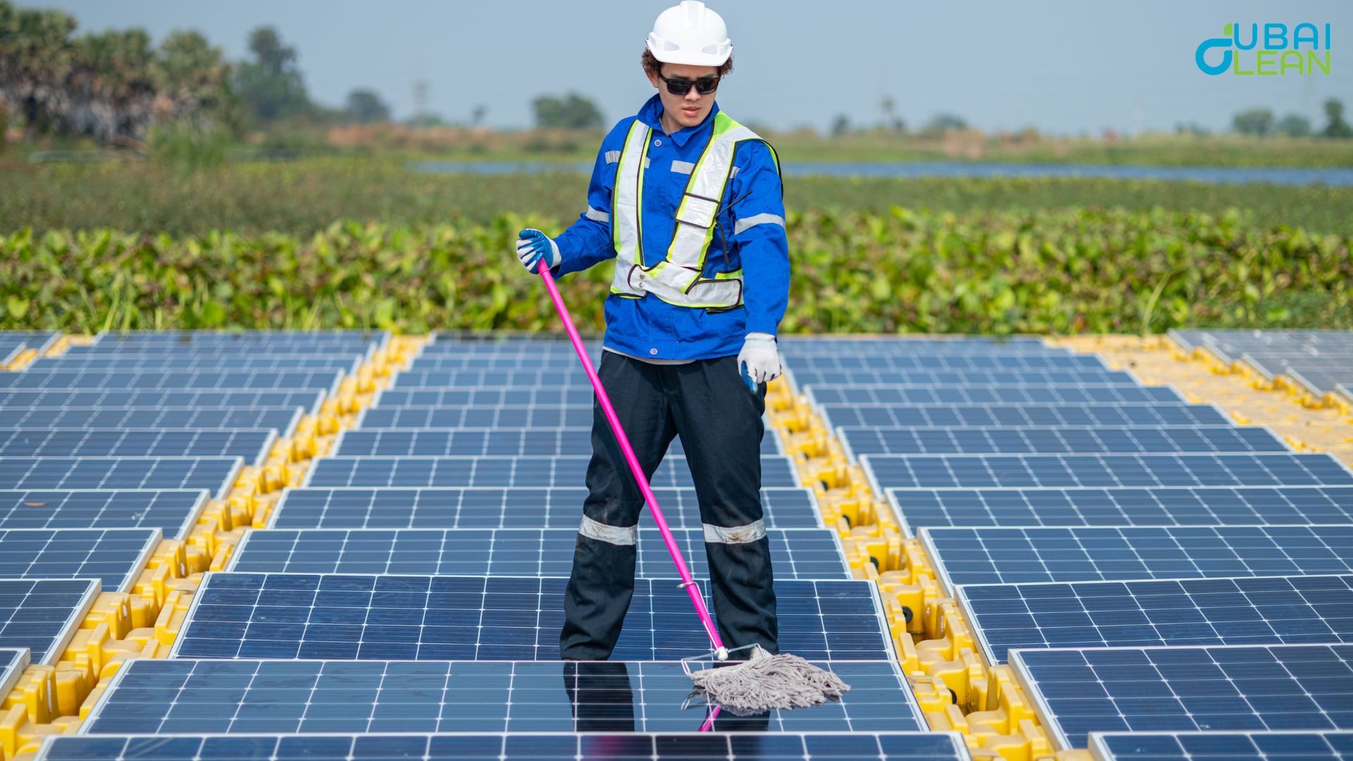 When to Clean Solar Panels: Best Timing & Methods